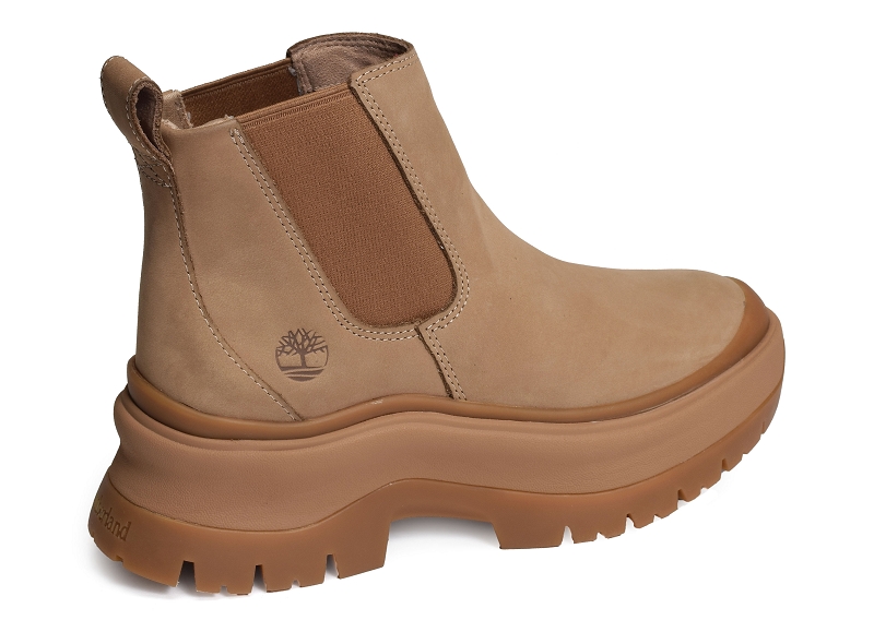 Timberland bottines et boots Roxie lane mid chelsea boot3315702_2