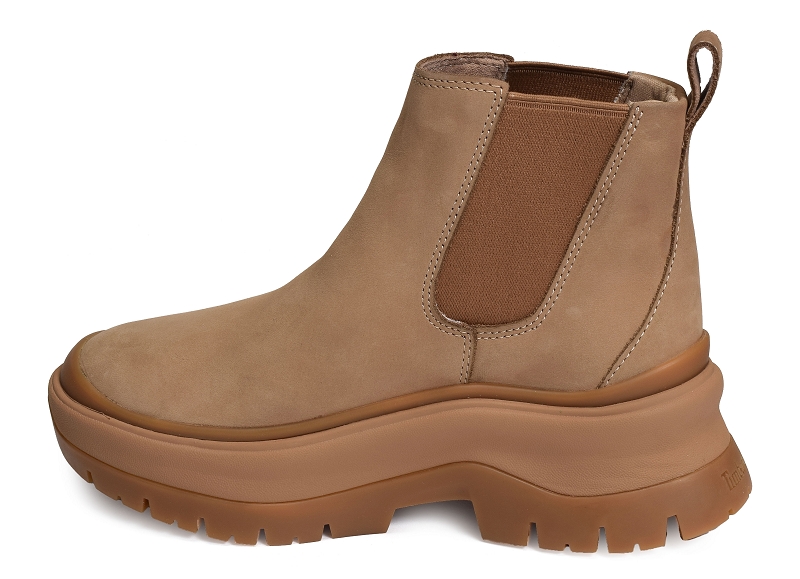 Timberland bottines et boots Roxie lane mid chelsea boot3315702_3