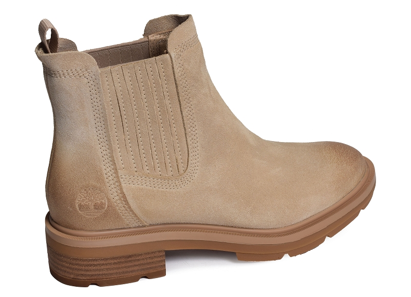 Timberland bottines et boots Brimfield mid chelsea boot3315802_2