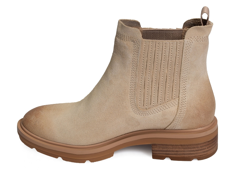 Timberland bottines et boots Brimfield mid chelsea boot3315802_3