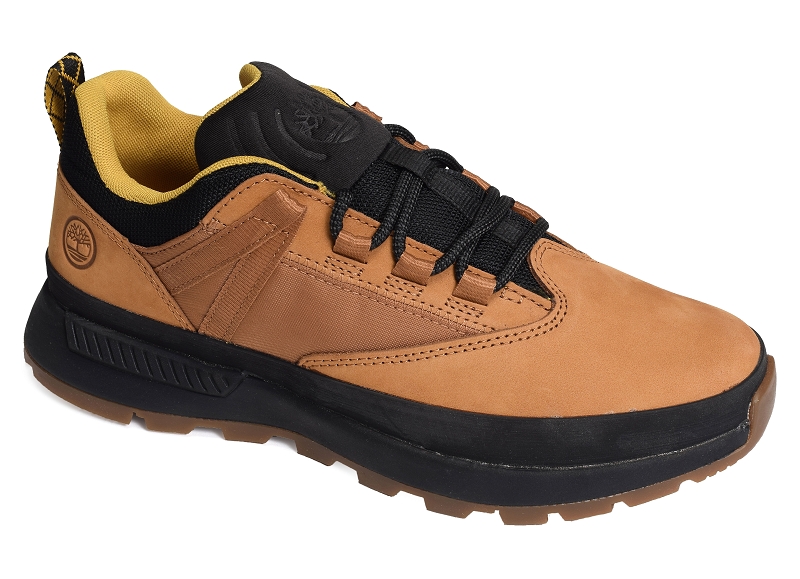 Timberland baskets Euro trekker low sneaker