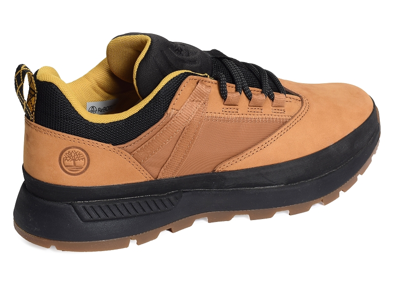 Timberland baskets Euro trekker low sneaker3315901_2