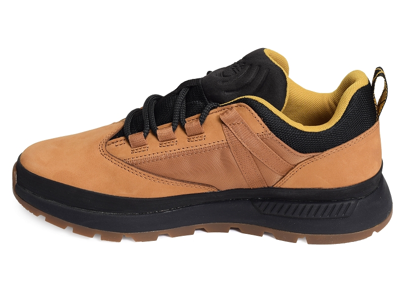 Timberland baskets Euro trekker low sneaker3315901_3