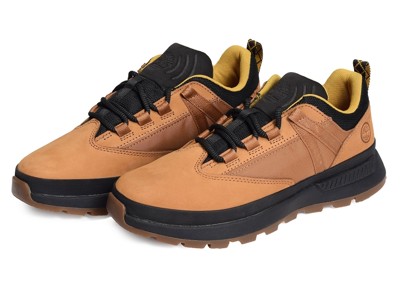 Timberland baskets Euro trekker low sneaker3315901_4