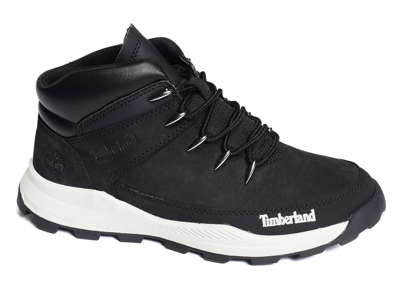 Timberland baskets Brooklyn euro sprint