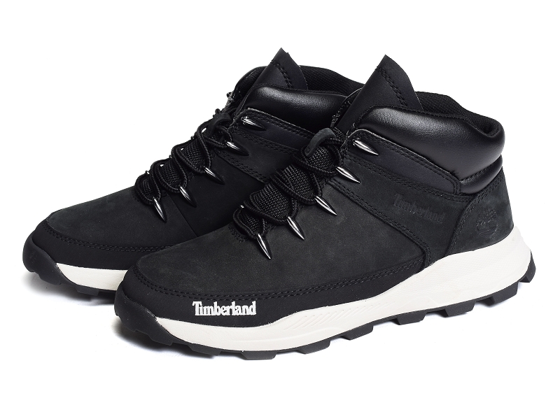 Timberland baskets Brooklyn euro sprint3316001_4