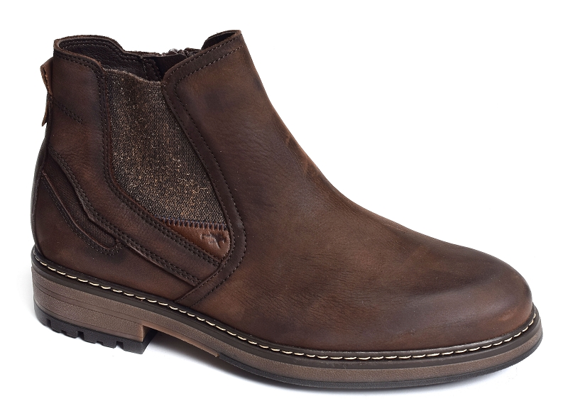 Fluchos bottines et boots Truman f1591