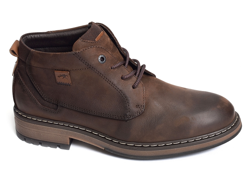 Fluchos bottines et boots Truman f1593