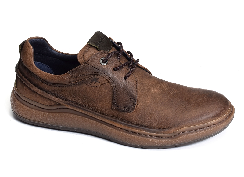 Fluchos derbies et richelieus Rocky f2033