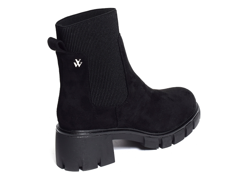 Vanessa wu bottines et boots Valerie3318001_2