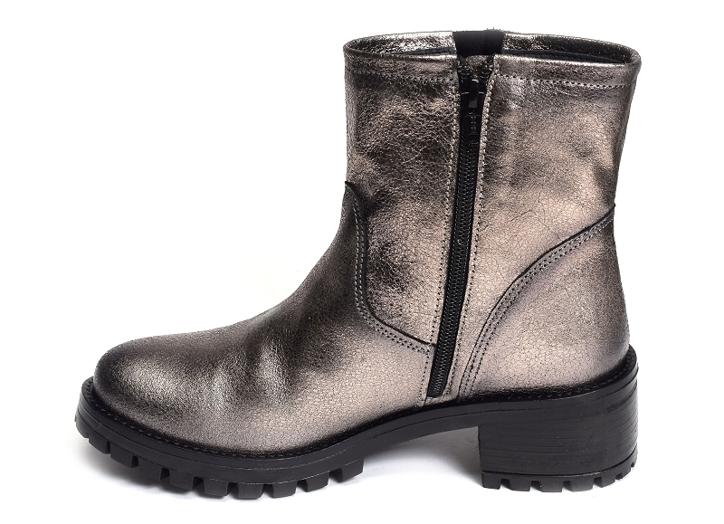 Follia dolce bottines et boots Caici3319502_3