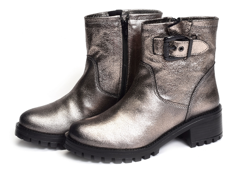 Follia dolce bottines et boots Caici3319502_4