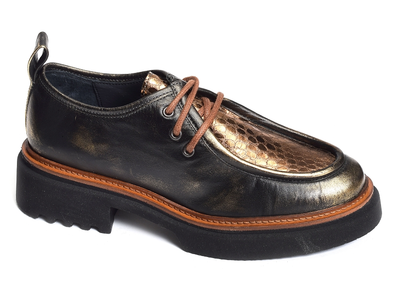 Follia dolce derbies et richelieus Katy