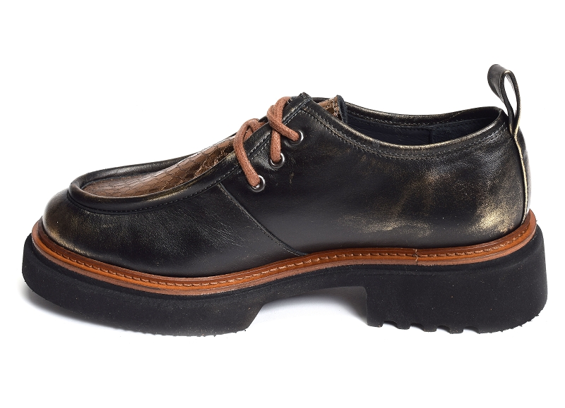 Follia dolce derbies et richelieus Katy3319601_3