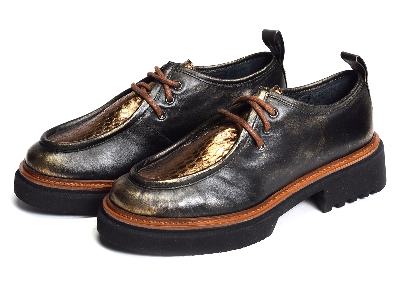 Follia dolce derbies et richelieus Katy3319601_4