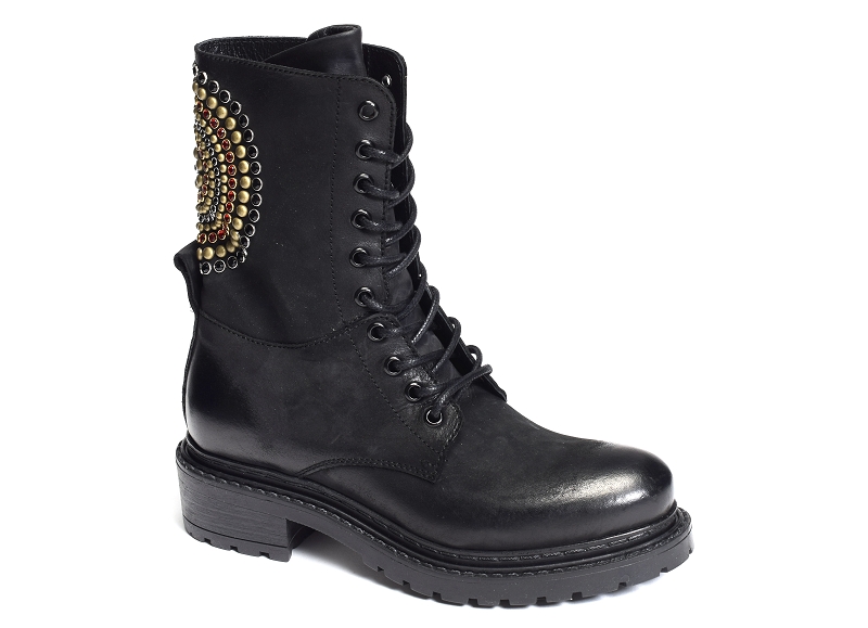 Metisse bottines et boots Ma1014