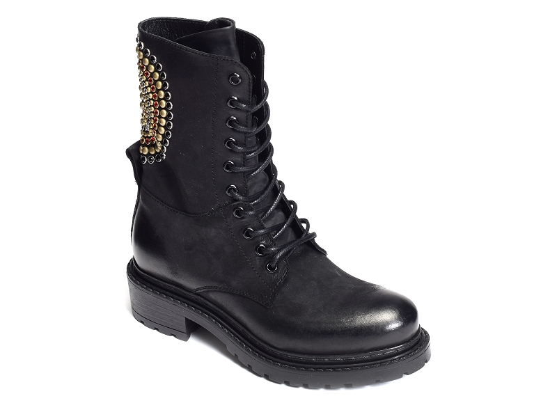 Metisse bottines et boots Ma10143321301_5