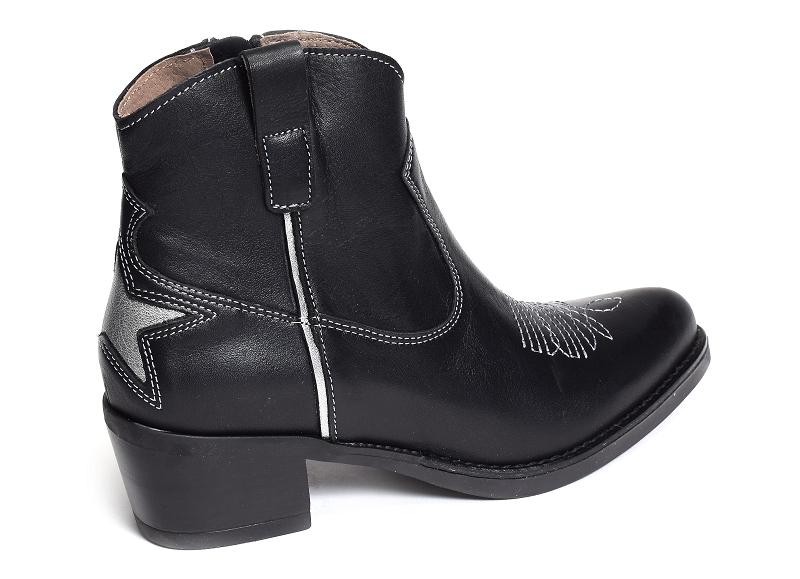 Mkd bottines et boots Gill3322402_2