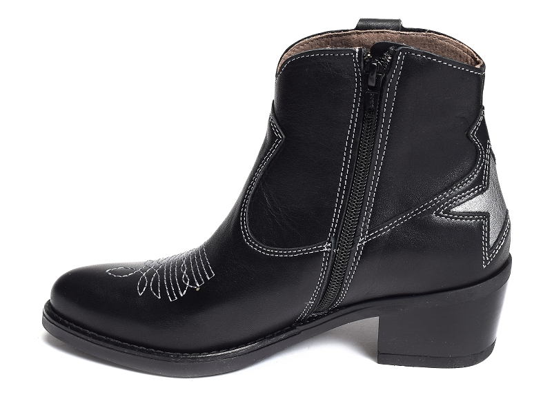 Mkd bottines et boots Gill3322402_3