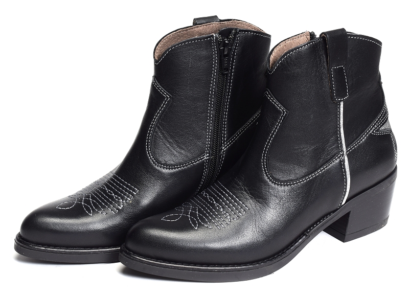 Mkd bottines et boots Gill3322402_4