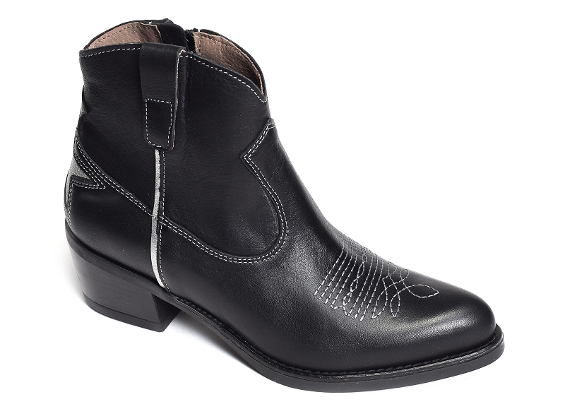 Mkd bottines et boots Gill3322402_5