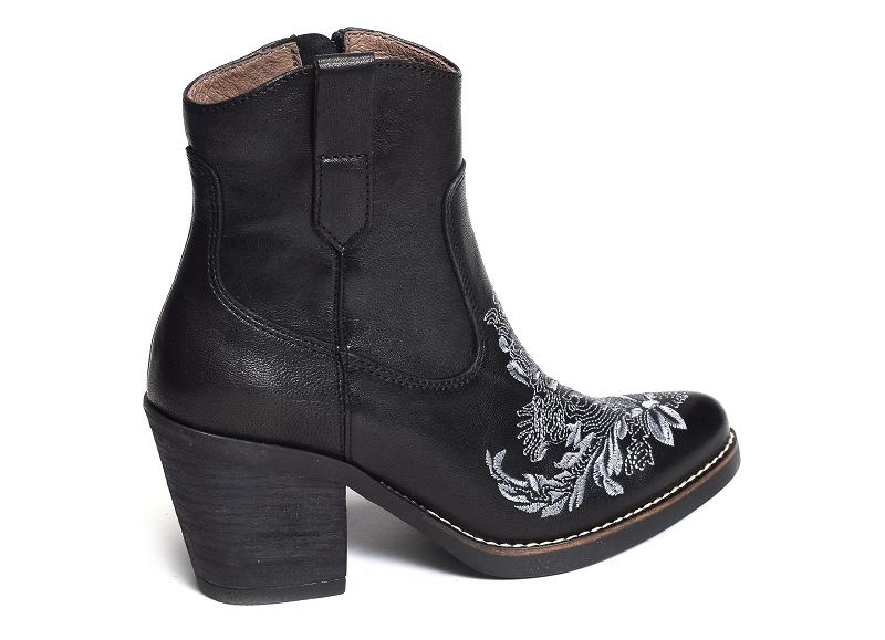 Minka bottines et boots Heline3322702_2