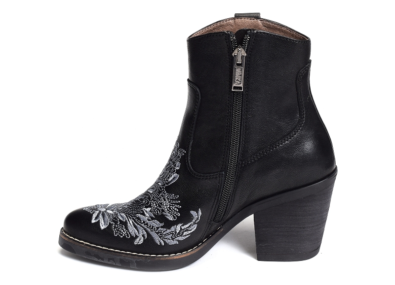 Minka bottines et boots Heline3322702_3