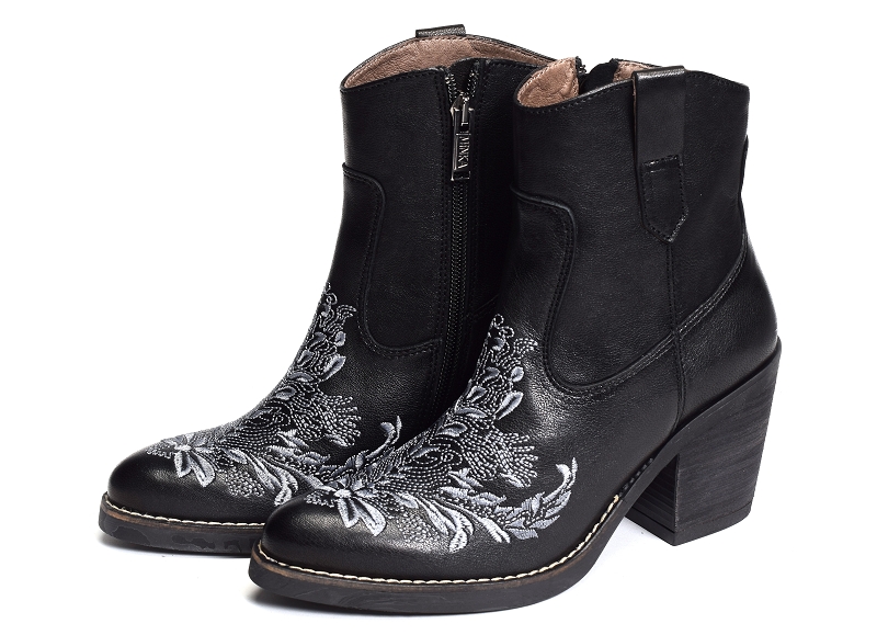 Minka bottines et boots Heline3322702_4