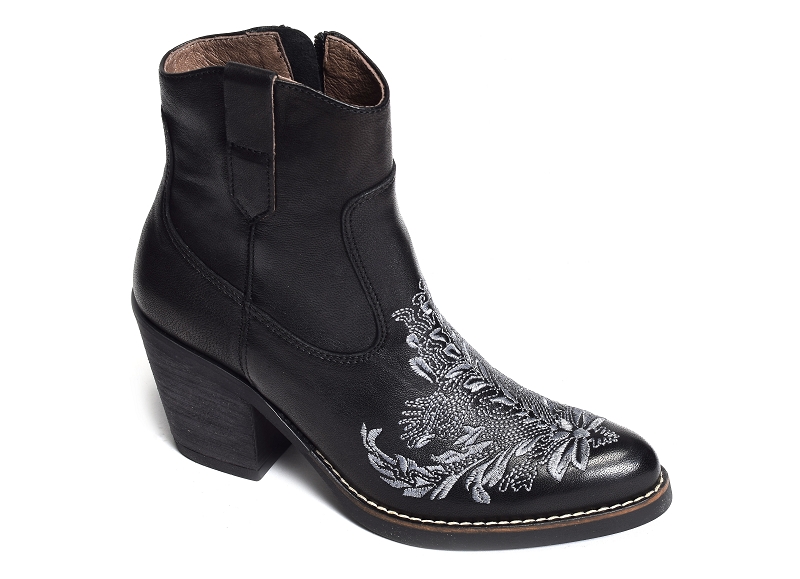 Minka bottines et boots Heline3322702_5