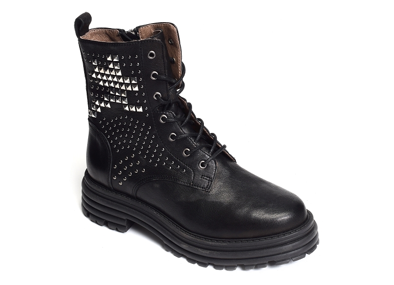 Minka bottines et boots Hervea3322901_5