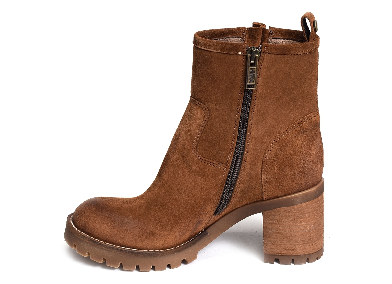 Minka bottines et boots Horace3323201_3