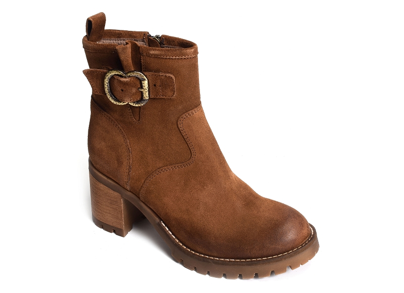 Minka bottines et boots Horace3323201_5