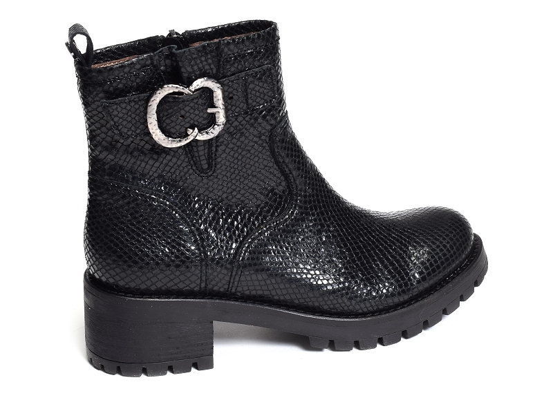 Minka bottines et boots Harper3323401_2