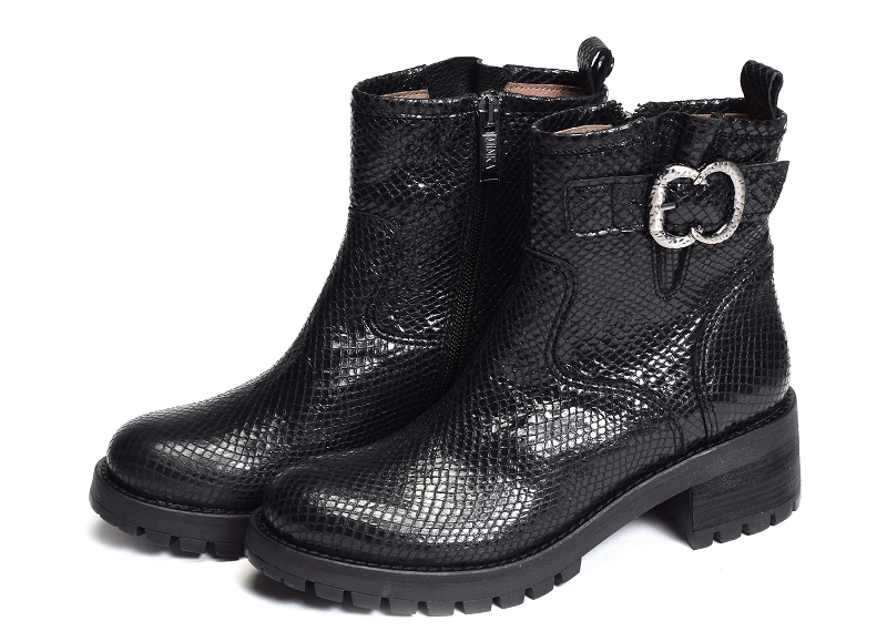 Minka bottines et boots Harper3323401_4