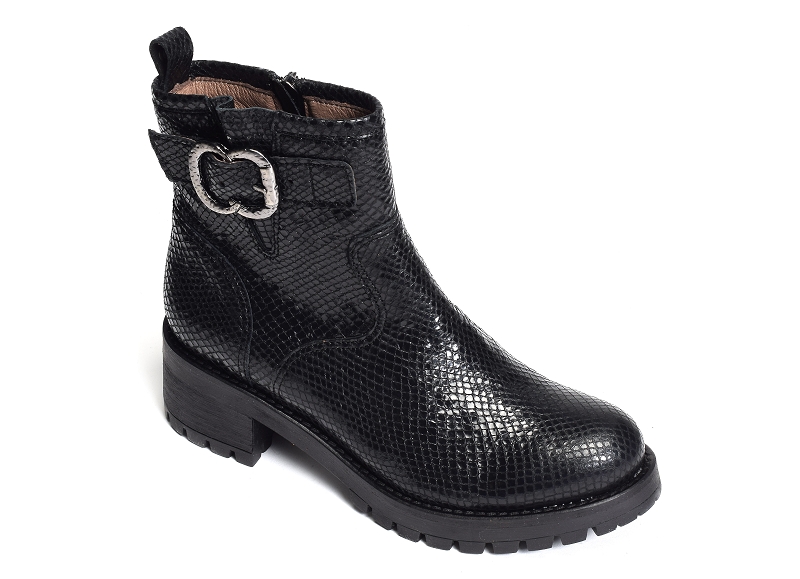 Minka bottines et boots Harper3323401_5