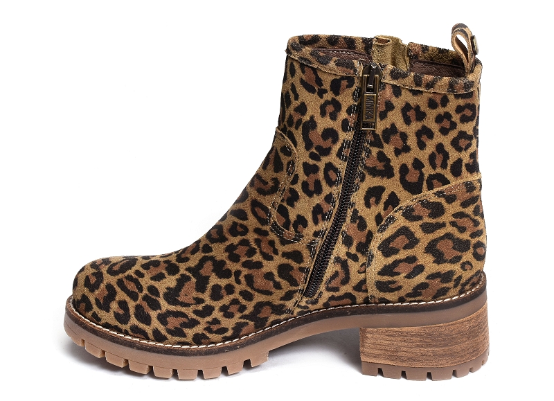 Minka bottines et boots Harper3323403_3