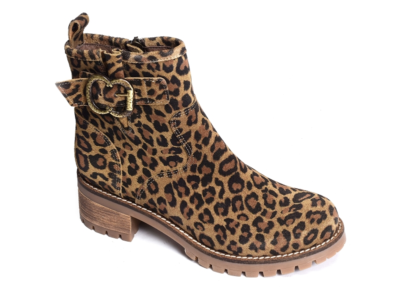 Minka bottines et boots Harper3323403_5