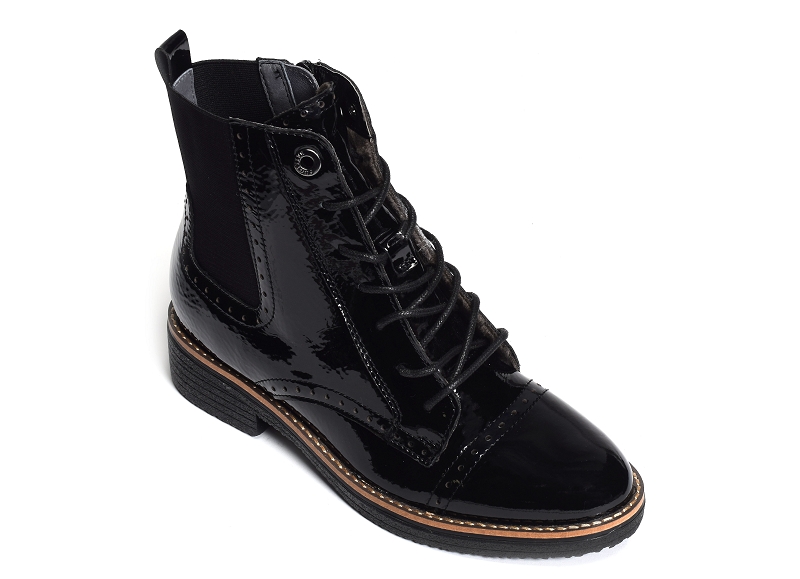 Fugitive bottines et boots Geline3324501_5