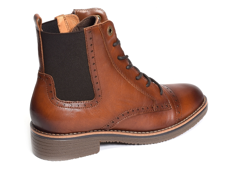 Fugitive bottines et boots Geline3324502_2