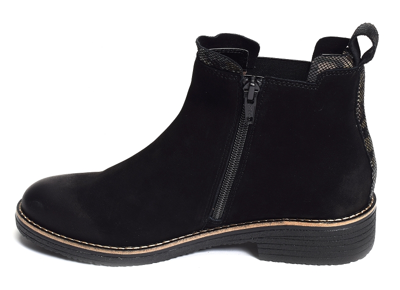 Fugitive bottines et boots Genoi3324601_3