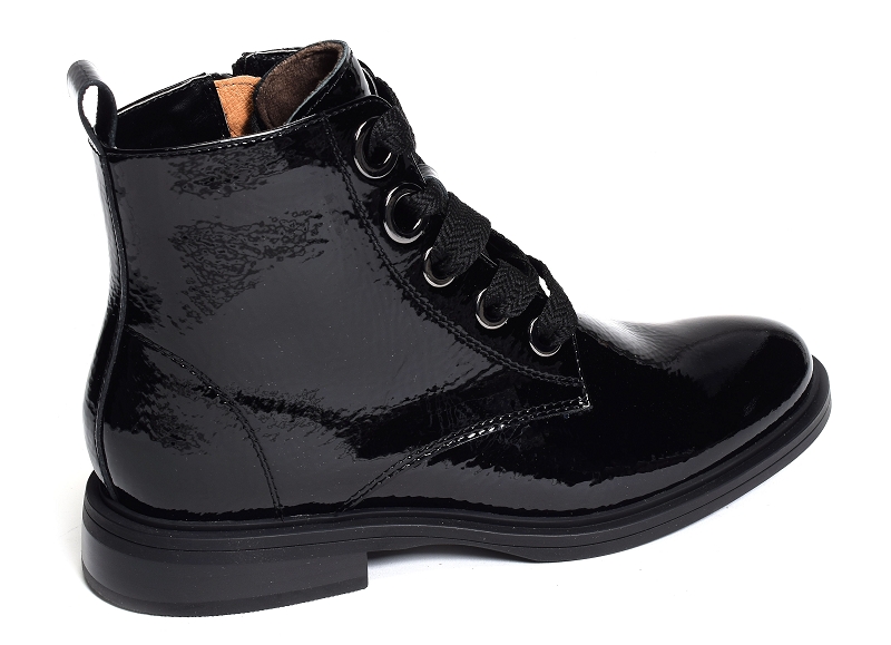 Fugitive bottines et boots Feutre3324901_2