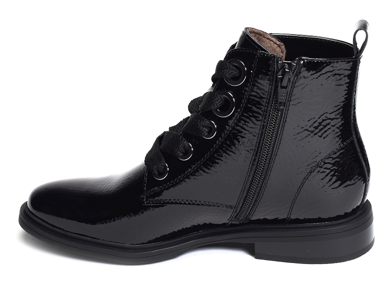 Fugitive bottines et boots Feutre3324901_3