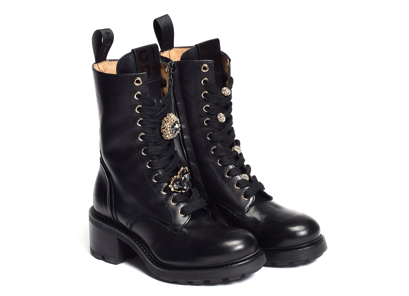 Giopiu bottines et boots Afra 44a