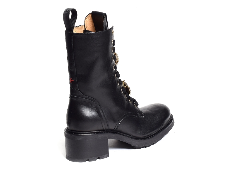 Giopiu bottines et boots Afra 44a3325201_2