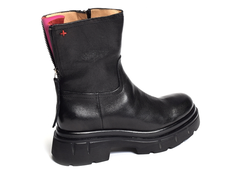 Giopiu bottines et boots Cora 06a3325401_2