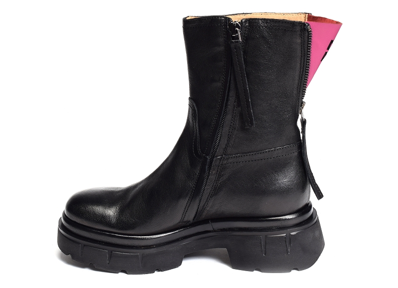 Giopiu bottines et boots Cora 06a3325401_3