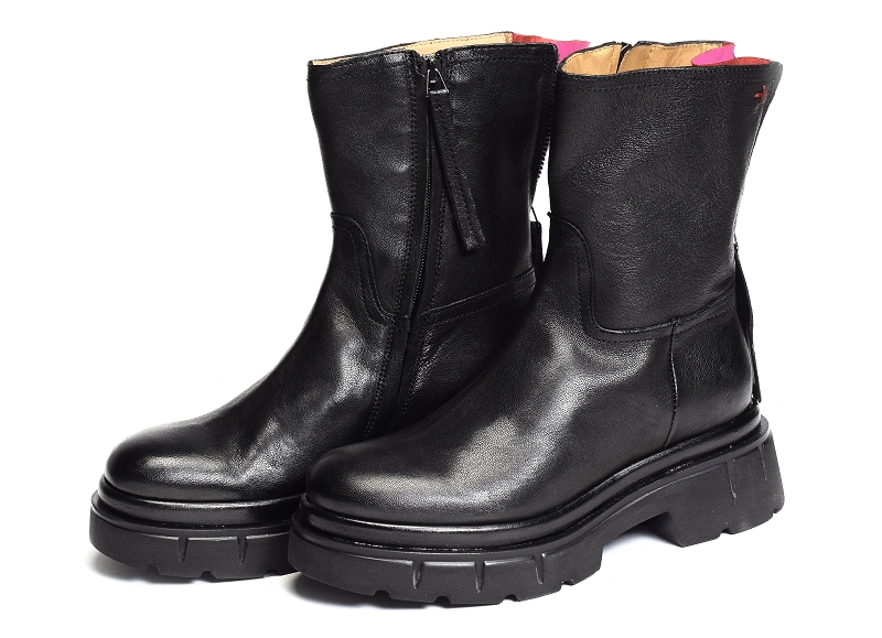 Giopiu bottines et boots Cora 06a3325401_4