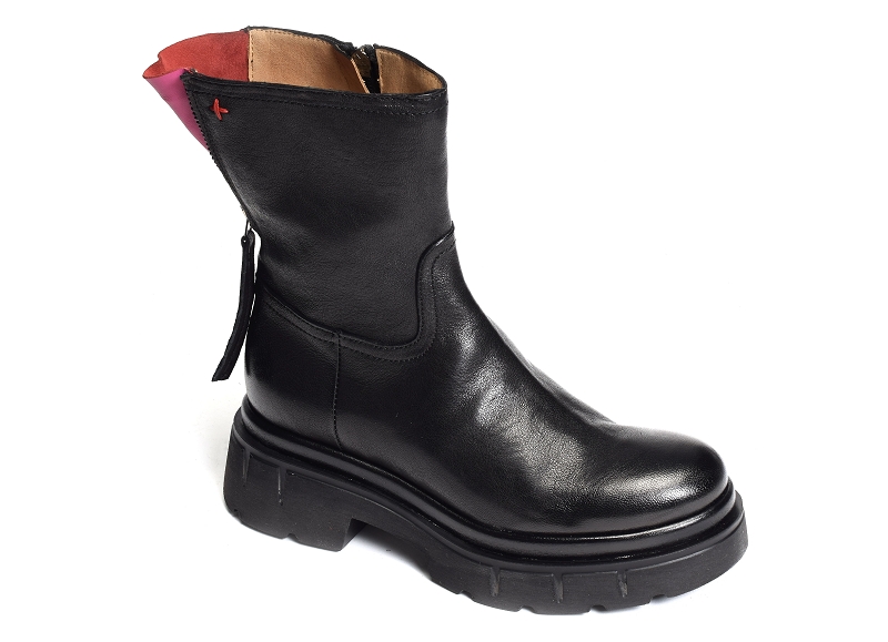 Giopiu bottines et boots Cora 06a3325401_5