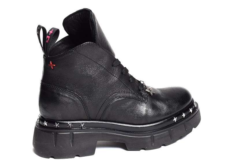 Giopiu bottines et boots Cora 083325501_2