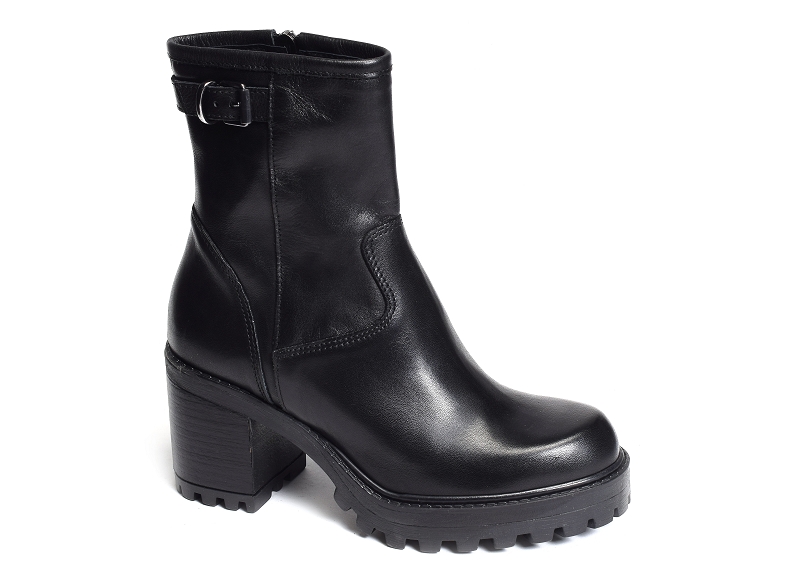 Paoyama bottines et boots Cilda